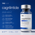 Cagrilintide (Appetite Control Peptide)