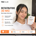 RETA 30 | COA Included | 10 Weeks Program