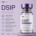 DSIP (Sleep & Recovery Peptide)