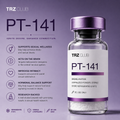 PT-141 (Intimacy & Desire Peptide)
