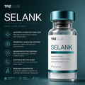 Selank (Calm & Focus Peptide)