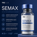 Semax (Focus & Cognitive Peptide)