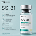 SS-31 (Mitochondrial Energy Peptide)