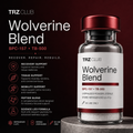 Wolverine Blend (Recovery & Repair Peptide Blend)